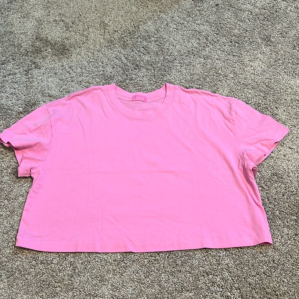 Nuuds Bubblegum Baby Tshirt